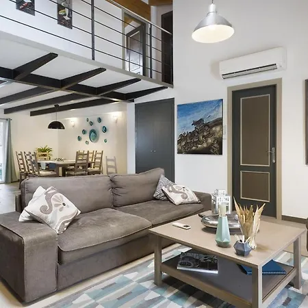 Duplex Carreta Holiday home