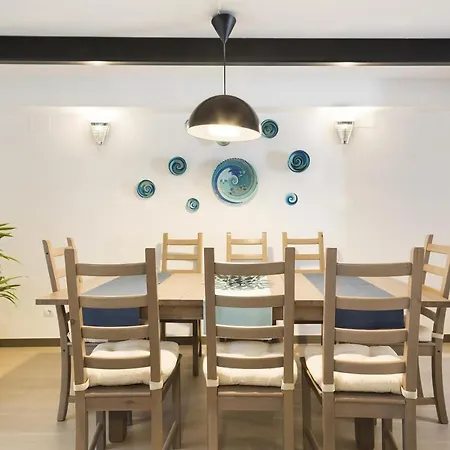 Duplex Carreta Holiday home Sitges