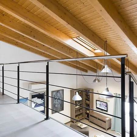 Duplex Carreta Holiday home *
