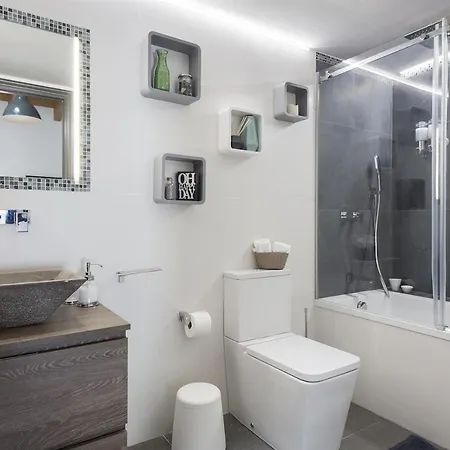 Holiday home Duplex Carreta *