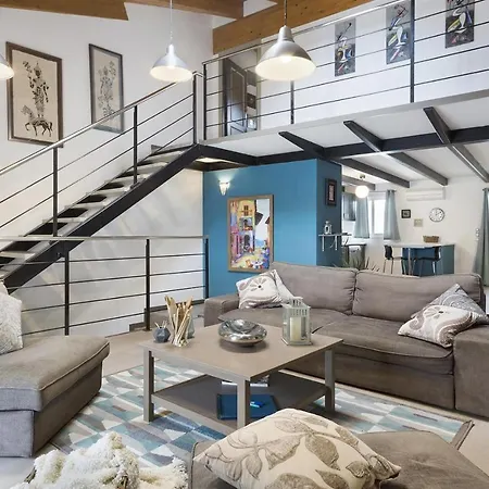 Duplex Carreta Holiday home *