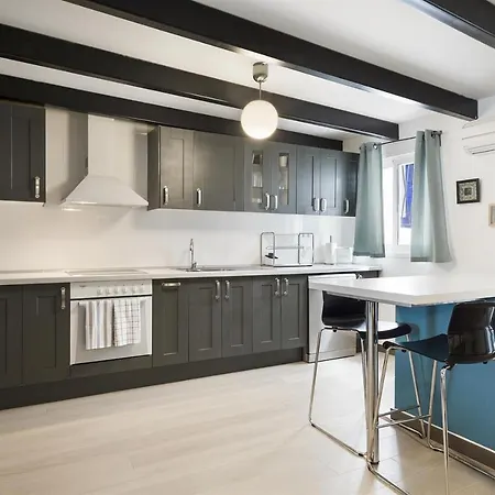 Duplex Carreta Holiday home