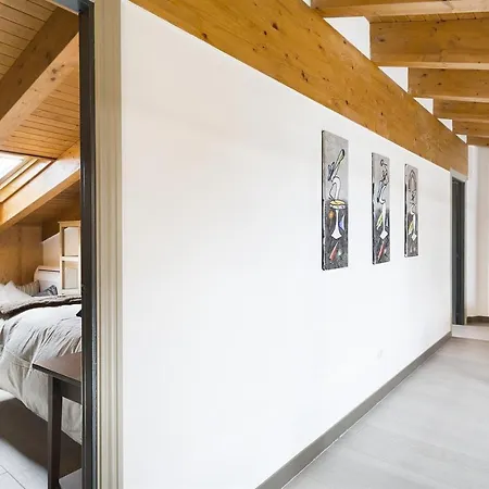 Holiday home Duplex Carreta Sitges