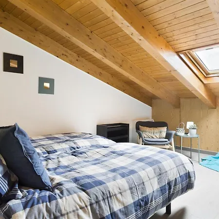 Duplex Carreta Holiday home *