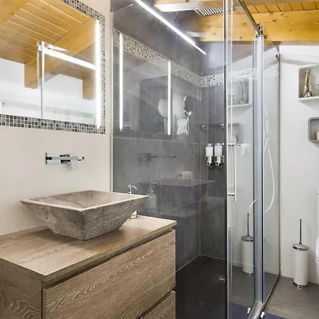 Holiday home Duplex Carreta