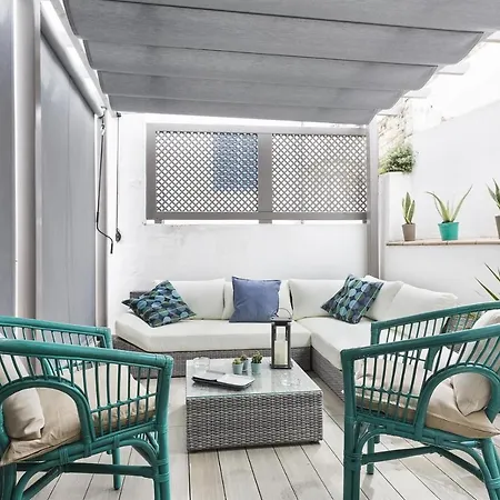 Duplex Carreta Holiday home
